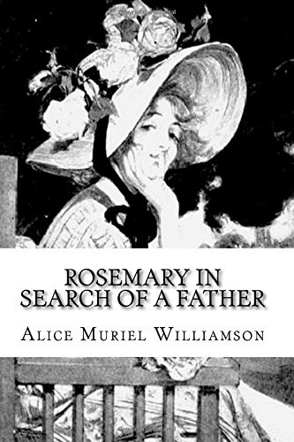 Rosemary In Search of A Father